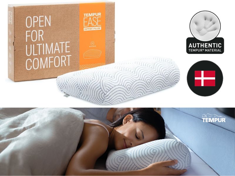 Tempur-Ease Support Pillow