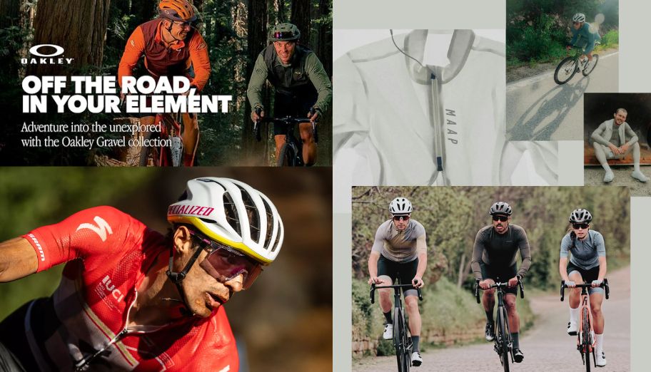 Pro Cycling Gear on a Budget:  Get 50% Off Top Brands Like Specialized & Shimano!