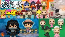 How to Shop Funko Pop! and Ship to Singapore?