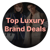 Best Luxury Black Friday Deals