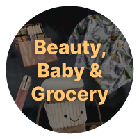 Best Beauty/Baby Balck Friday Deals