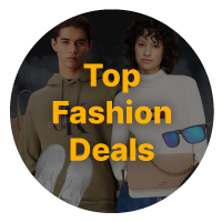 Best Fashion Black Friday Deals