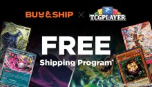 Power Up Your Deck: Enjoy Incredible Deals on TCGplayer and Free Shipping to Singapore!