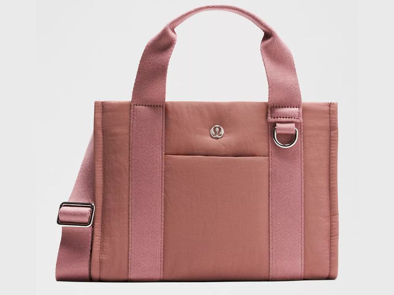 Boxy Mini Tote Bag 4.5L