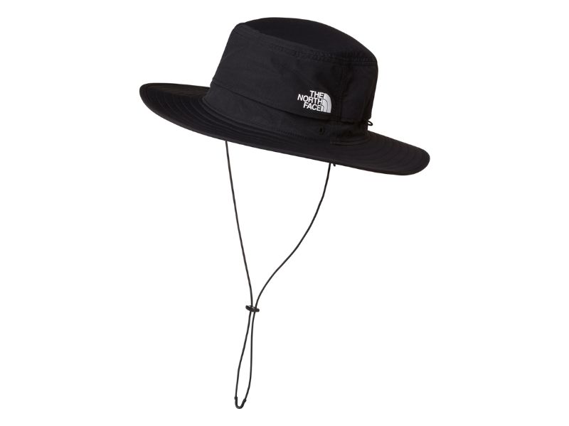 Horizon Breeze Brimmer Hat