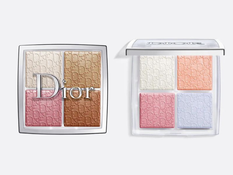 Dior BACKSTAGE Face Palette