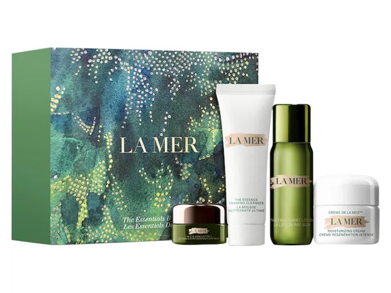 La Mer Limited-edition Essentials Set