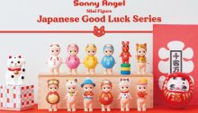 How to buy Sonny Angel online and ship to Singapore: Limited Editions and More!