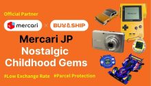 How to Buy Nostalgic Toys on Mercari JP? Shop Tamagotchi, CCD and More Retro Gems via Free Proxy Service*