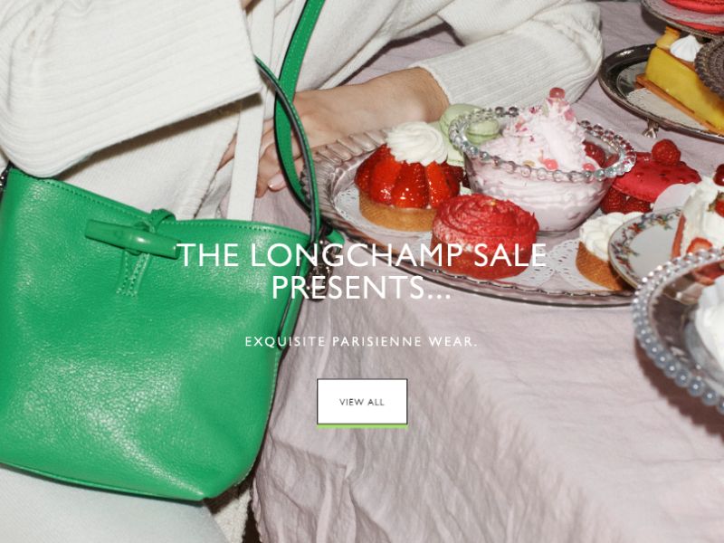 Longchamp