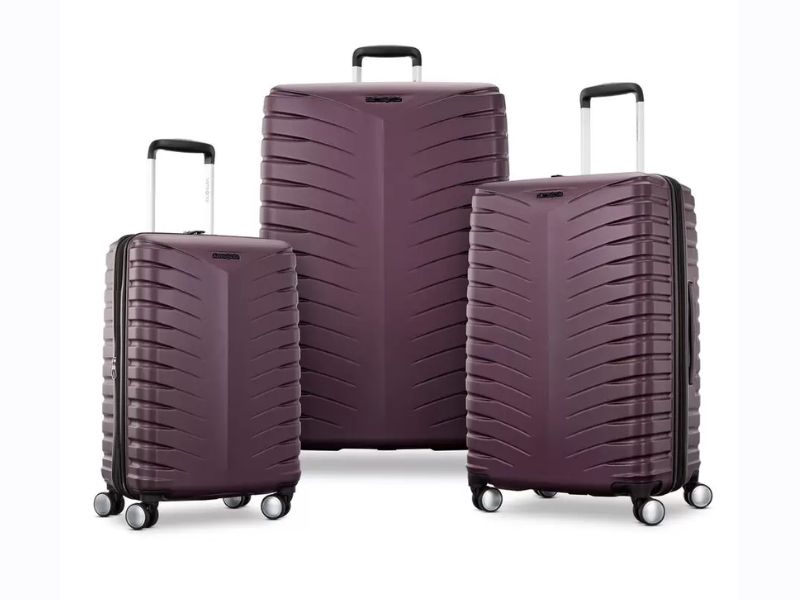 Samsonite Pivot 3 3 Piece Set