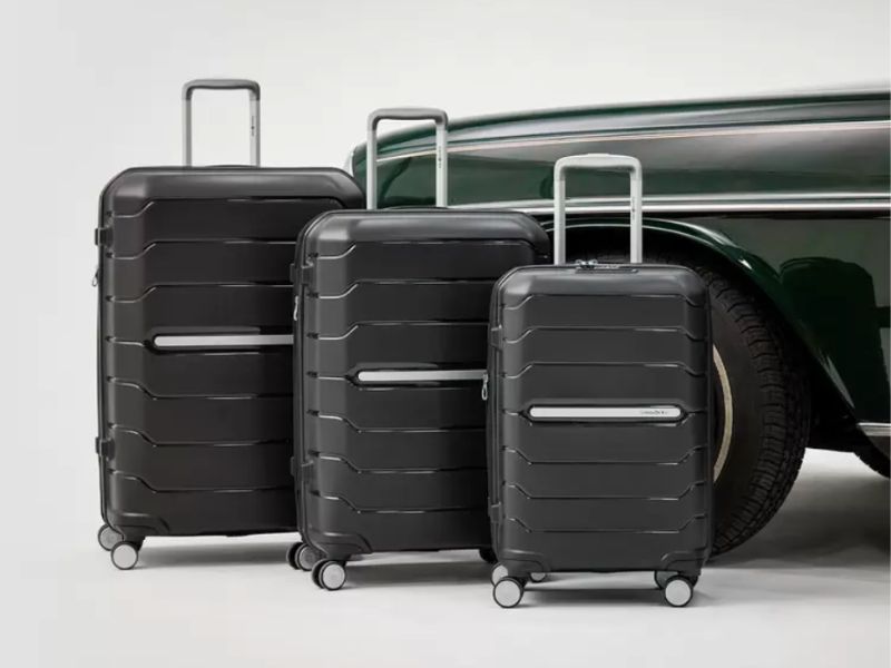 Samsonite